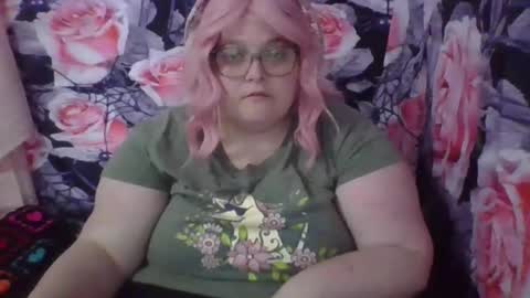 Ms. Cami Rose online show from February 18, 7:13 pm