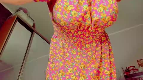 Snapshot of msfiery chatting on March 7, 10:13 am Im Jess I can be a strict stepMother or a sweet stMommy all depends on you online show from March 7, 10:13 am