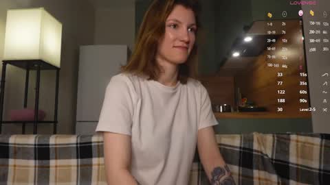 Sue online show from May 28, 9:12 pm