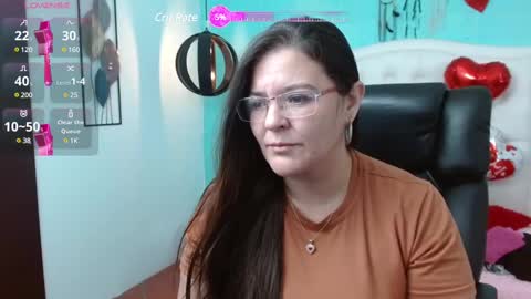 Jossie online show from February 18, 1:54 am