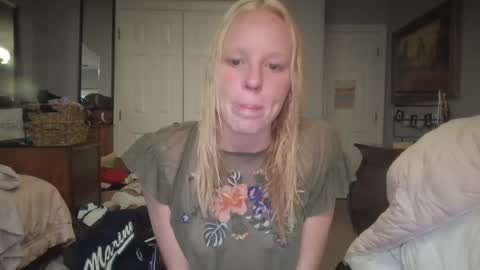 msmonroe2007 online show from July 14, 8:13 pm