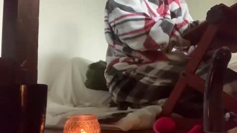 Adela Rose  MsPrissyLynx online show from January 5, 8:01 pm