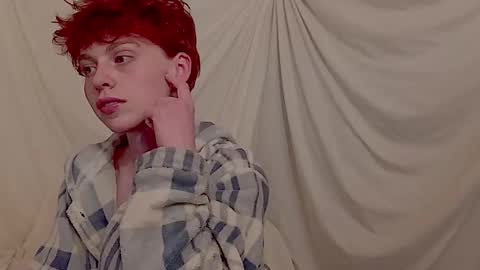 Snapshot of msprissylynx chatting on September 11, 2:23 am Adela Rose  MsPrissyLynx online show from September 11, 2:23 am