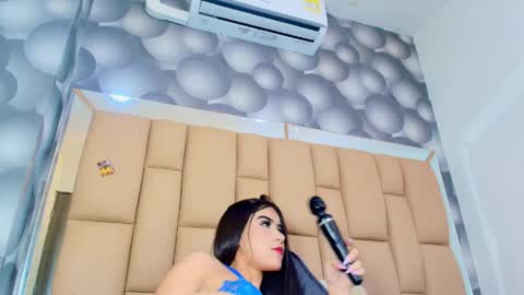 MARIA ANTONELLA 3 online show from June 6, 7:03 am