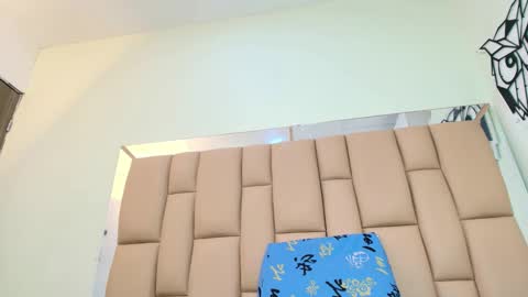 MARIA ANTONELLA 3 online show from September 19, 3:16 am