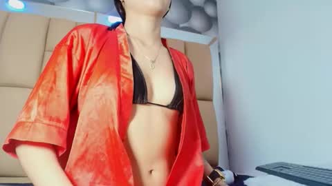 MARIA ANTONELLA 3 online show from November 19, 3:06 am