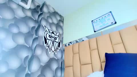 MARIA ANTONELLA 3 online show from March 25, 3:12 am