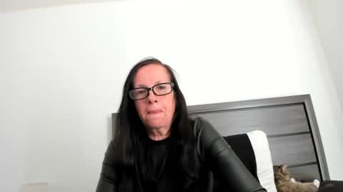 Ms Sassy Peach Goddess online show from October 19, 2:19 pm