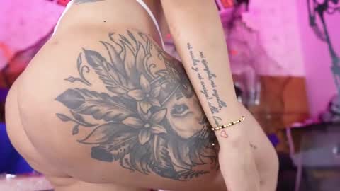 Manuela  online show from October 23, 3:12 am