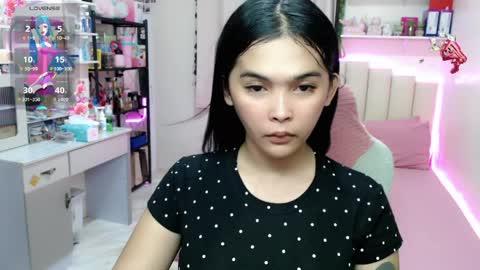 tefany online show from May 21, 7:34 pm