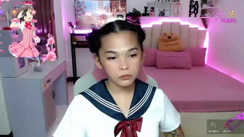 tefany online show from February 24, 2:27 pm