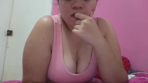 muchachahot online show from January 10, 5:50 pm