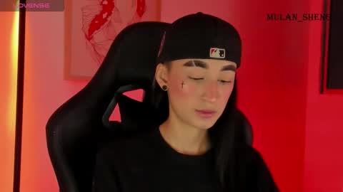 Mulan Sheng next broadcast December 4 online show from December 17, 1:33 am