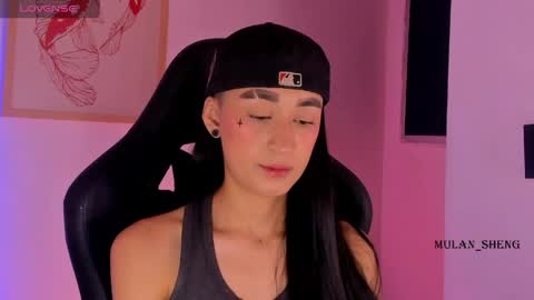 Mulan Sheng next broadcast December 4 online show from April 10, 3:23 am