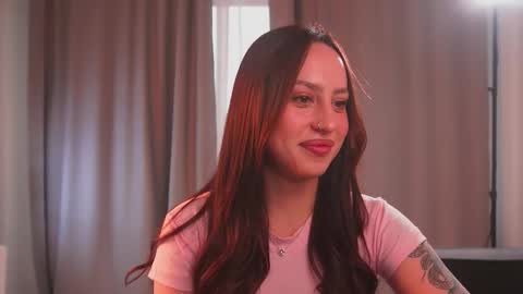 Kira online show from October 10, 6:29 am