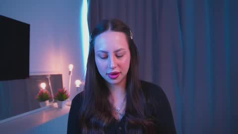 Kira online show from September 12, 5:19 am