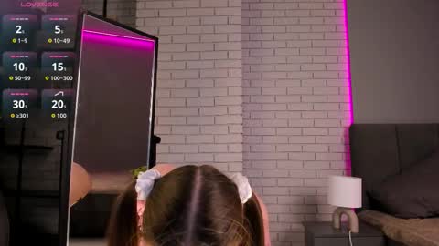 Luna online show from November 29, 10:19 am