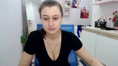 muriel_elvin online show from October 20, 8:17 am