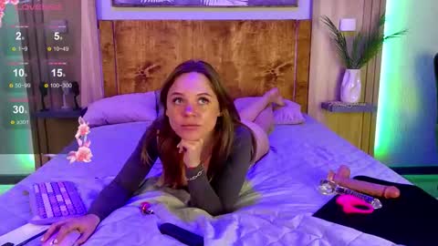 murrkitten online show from September 30, 9:15 am