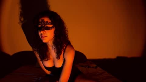 Murta que geme online show from December 23, 1:53 am