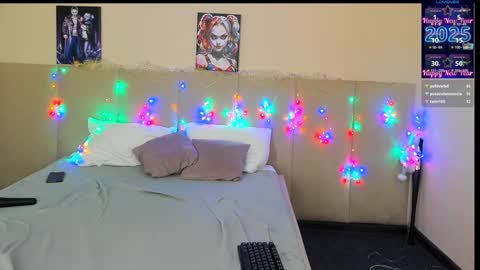 Eva online show from January 20, 12:57 am