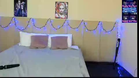 Eva online show from March 2, 3:45 am