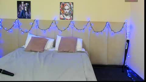 Eva online show from March 9, 11:03 pm