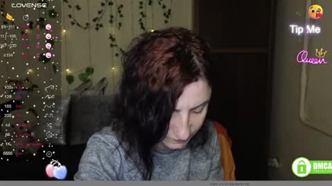 Jenya online show from April 15, 6:08 pm