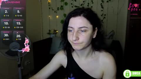 Jenya online show from October 3, 11:26 am