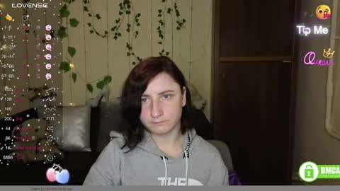 Jenya online show from April 18, 6:54 pm