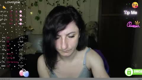 Jenya online show from May 31, 6:09 pm