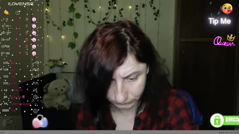 Jenya online show from April 11, 6:22 pm