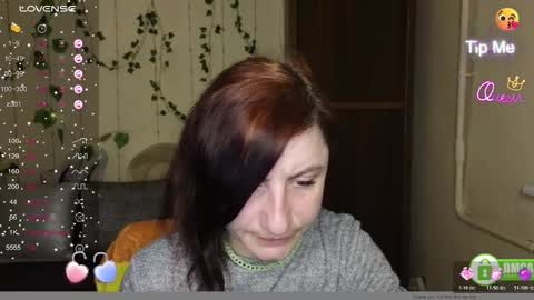 Jenya online show from March 5, 6:26 pm