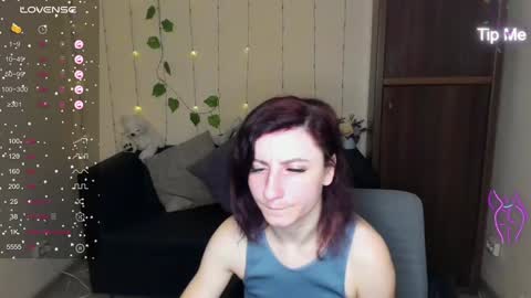 Jenya online show from January 27, 6:52 pm