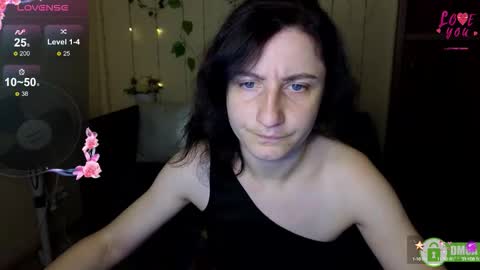 Jenya online show from October 5, 5:23 am