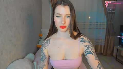 musemelody online show from October 27, 2:01 pm