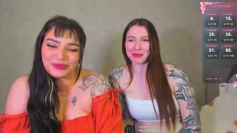 musemelody online show from October 21, 8:24 pm