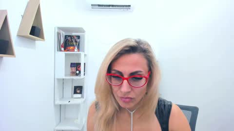 Diana online show from January 26, 11:50 am