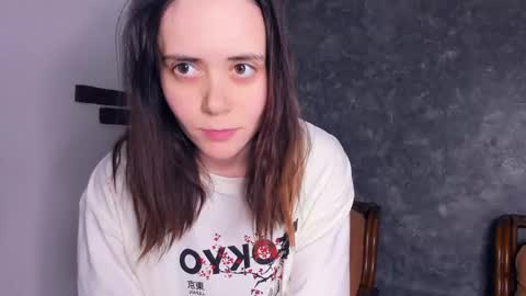 Maria online show from February 19, 6:21 pm