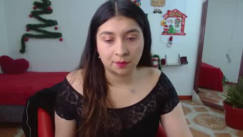 mushi_ online show from December 2, 7:38 pm