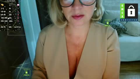 Lana online show from June 14, 6:14 am