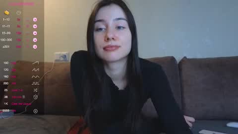 Im Marine online show from March 24, 8:14 pm