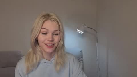 April online show from March 3, 10:16 pm