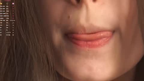 Snapshot of my_little_molly chatting on October 13, 8:39 am Molly online show from October 13, 8:39 am
