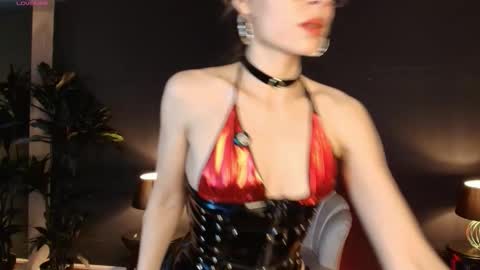 Maite online show from October 10, 2:00 pm