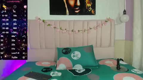 mya_blaze online show from September 29, 2:11 pm