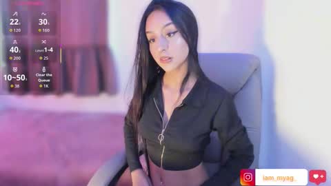 My name is Mya welcome online show from March 16, 12:31 pm