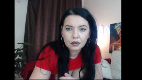 mistress Mya online show from November 24, 10:45 pm