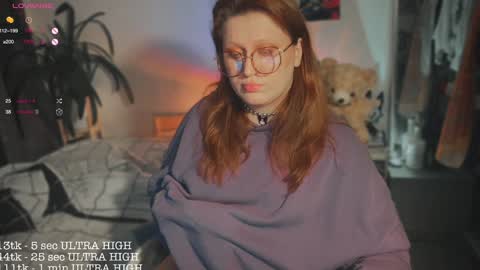 Kate online show from January 15, 10:46 pm