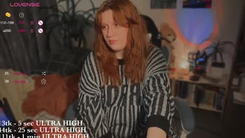 Kate online show from January 31, 11:35 pm